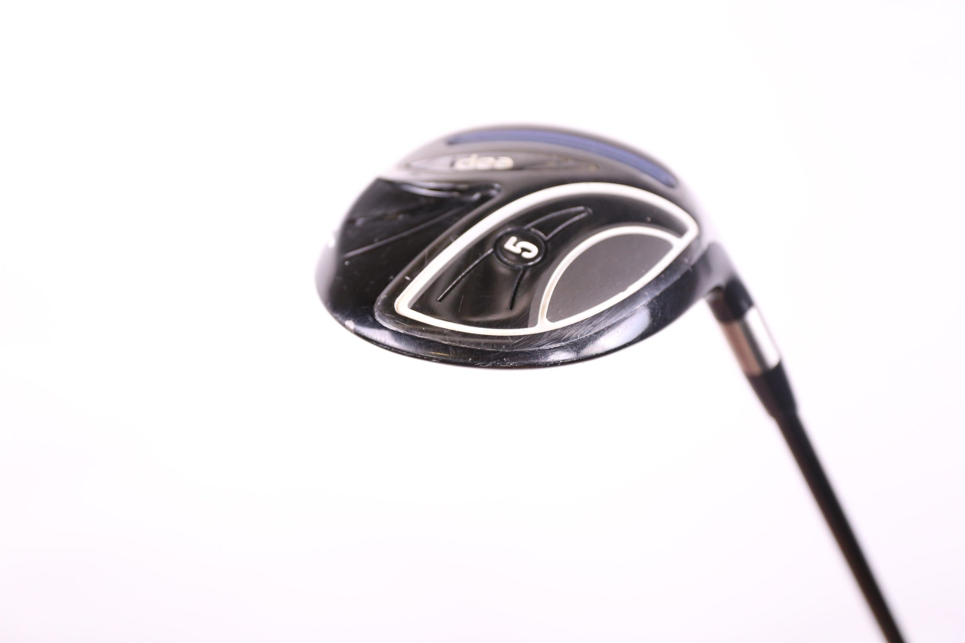 Used Adams Idea 5-Wood - Right-Handed - 18 Degrees - Ladies Flex-Next Round
