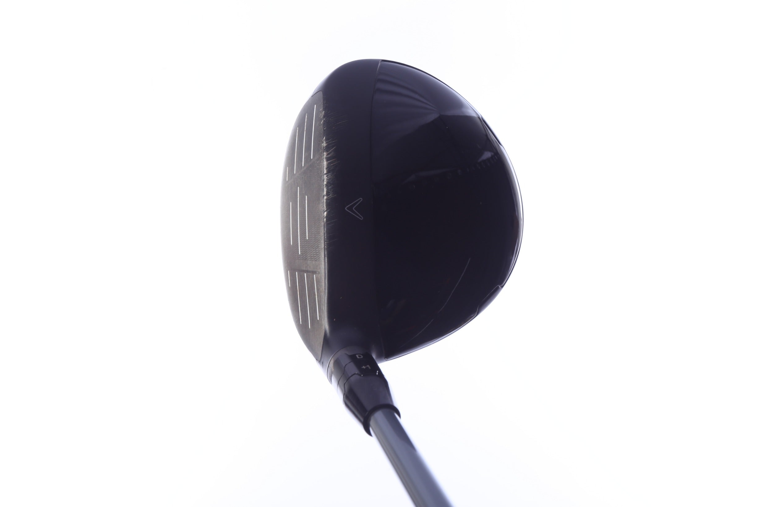 Used Callaway Paradym X 3-Wood - Right-Handed - 15 Degrees - Regular Flex