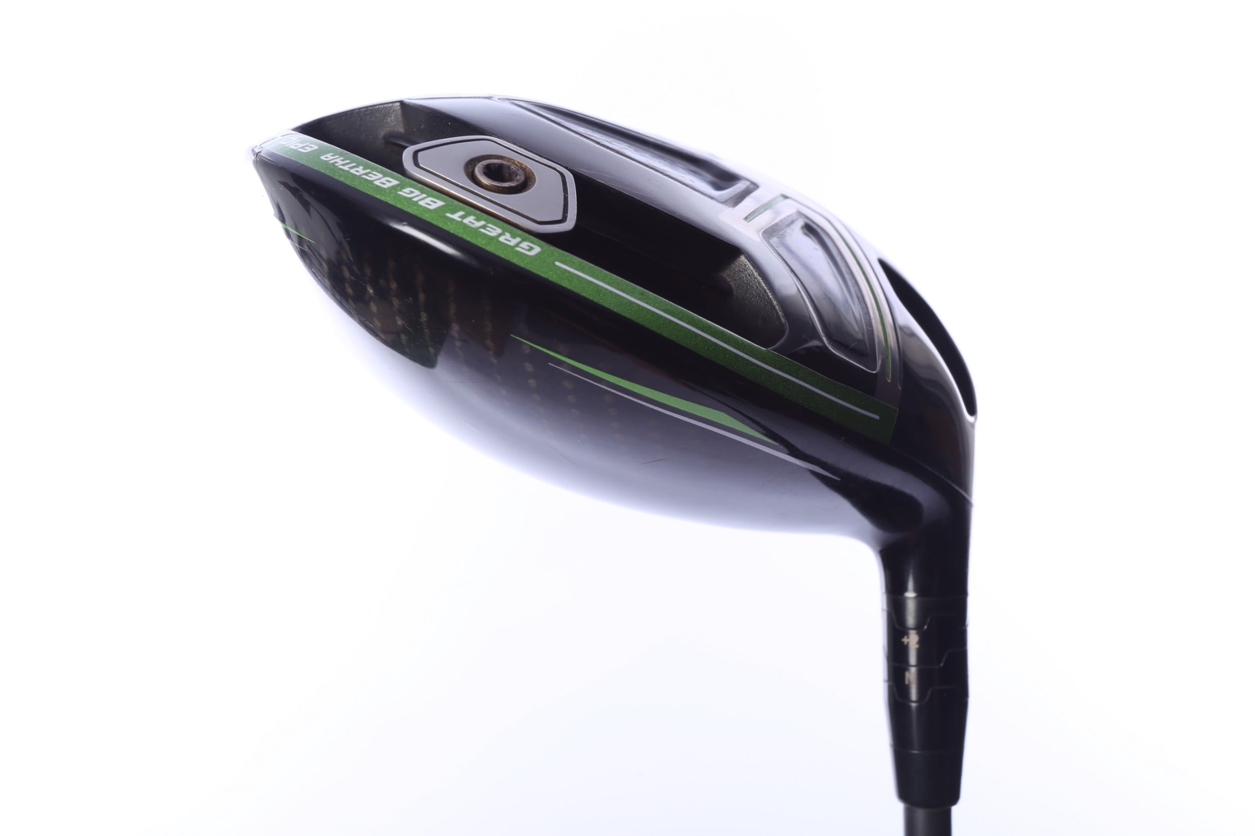 Used Callaway GBB Epic Driver - 10.5 Degrees - Seniors Flex Mitsubishi Bassara - Right-Handed