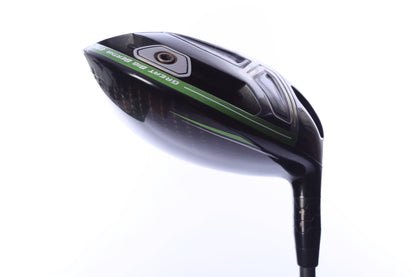 Used Callaway GBB Epic Driver - 10.5 Degrees - Seniors Flex Mitsubishi Bassara - Right-Handed