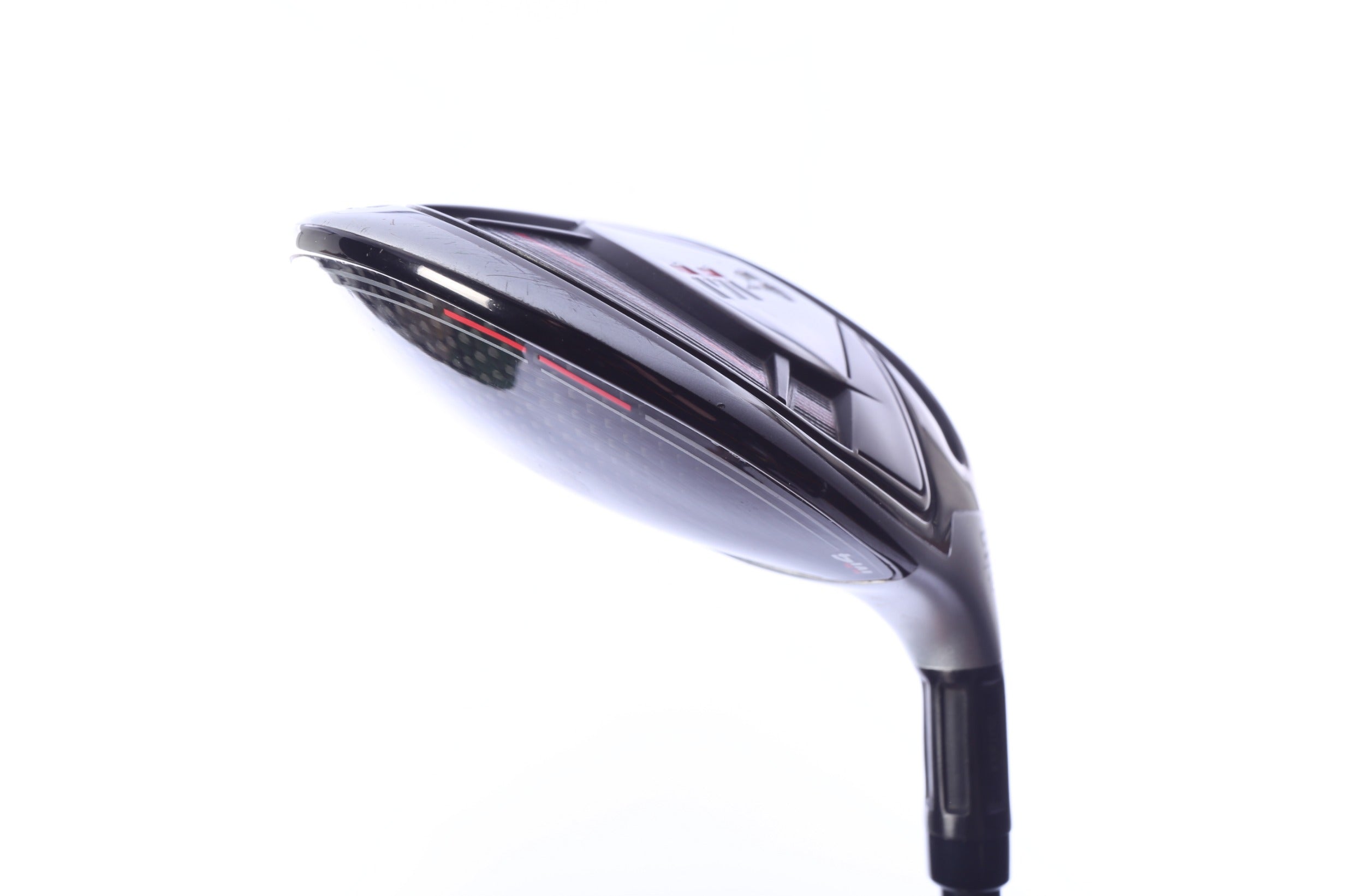 Used TaylorMade M4 5-Wood - Right-Handed - 18 Degrees - Regular Flex