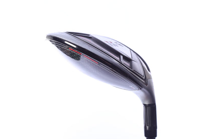 Used TaylorMade M4 5-Wood - Right-Handed - 18 Degrees - Regular Flex