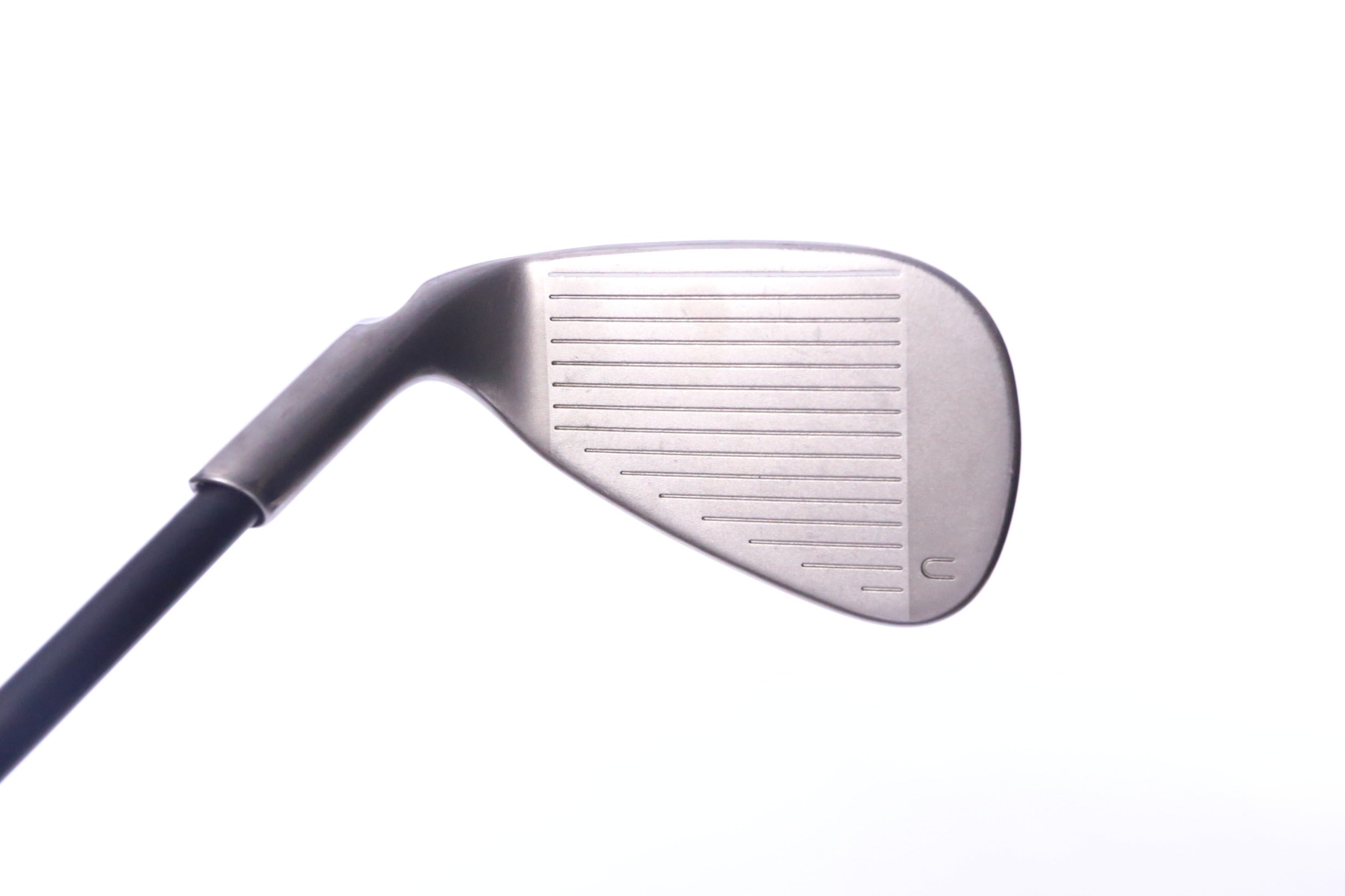 Used Ping G25 Utility Wedge - Right-Handed - 50 Degrees - Seniors Flex