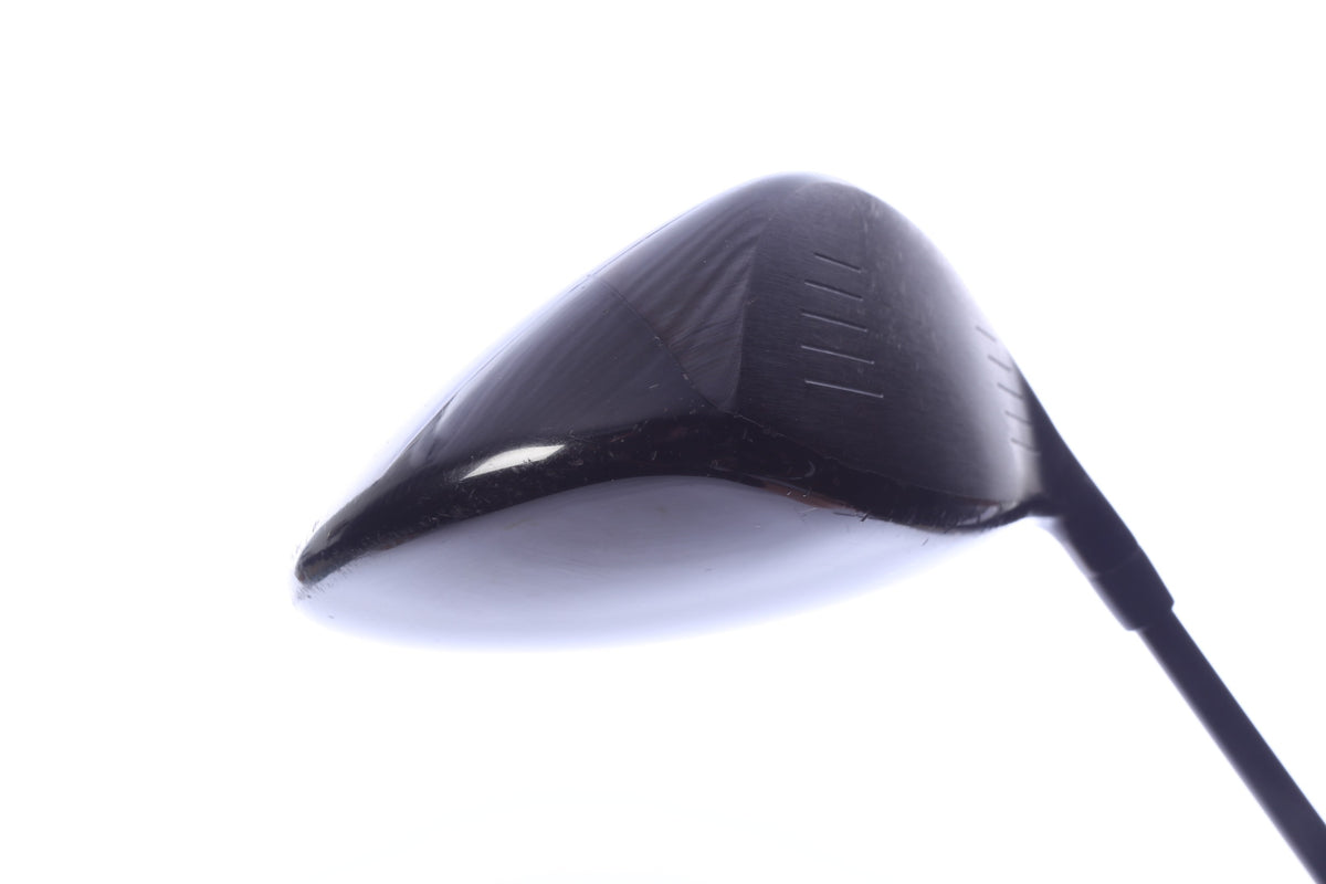 Used Cobra F-Max SuperLite Offset Driver - 10.5 Degrees - Regular Flex Cobra Superlite - Left-Handed
