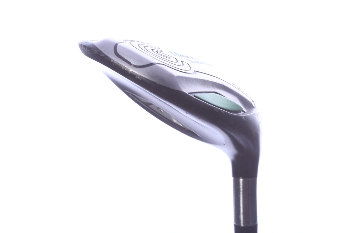 Used Cleveland HiBore Bloom 5-Wood - Right-Handed - 21 Degrees - Ladies Flex-Next Round