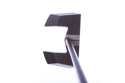 Used L.A.B. Golf Mezz 1 Max Putter - Left-Handed - 35 in - Mallet-Next Round