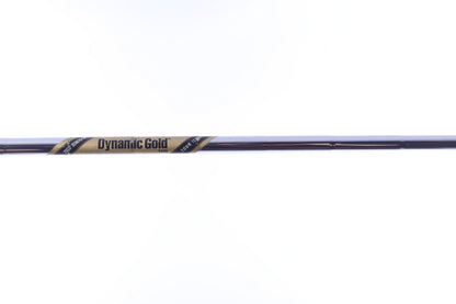 Used TaylorMade Milled Grind 3 Chrome Sand Wedge - Right-Handed - 56 Degrees - Stiff Flex