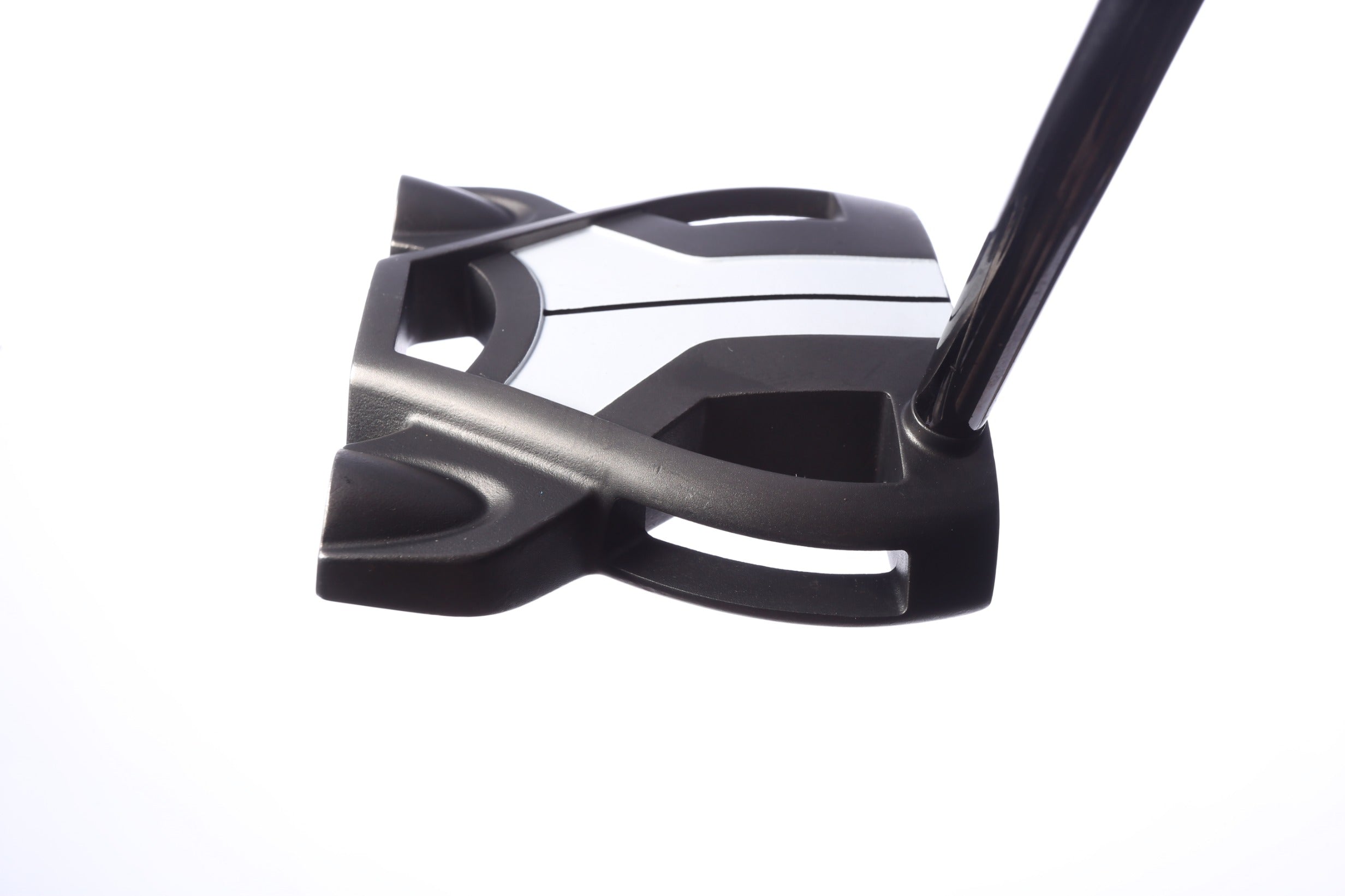 Used TaylorMade Spider Tour S Counterbalance Putter - Left-Handed - 35.5 in - Mallet-Next Round