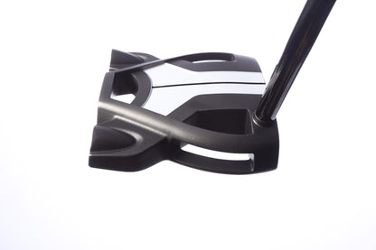 Used TaylorMade Spider Tour S Counterbalance Putter - Left-Handed - 35.5 in - Mallet-Next Round