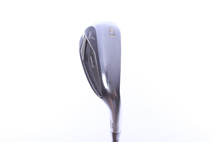 Used Mizuno JPX 923 Hot Metal HL Gap Wedge - Right-Handed - 50 Degrees - Regular Flex-Next Round