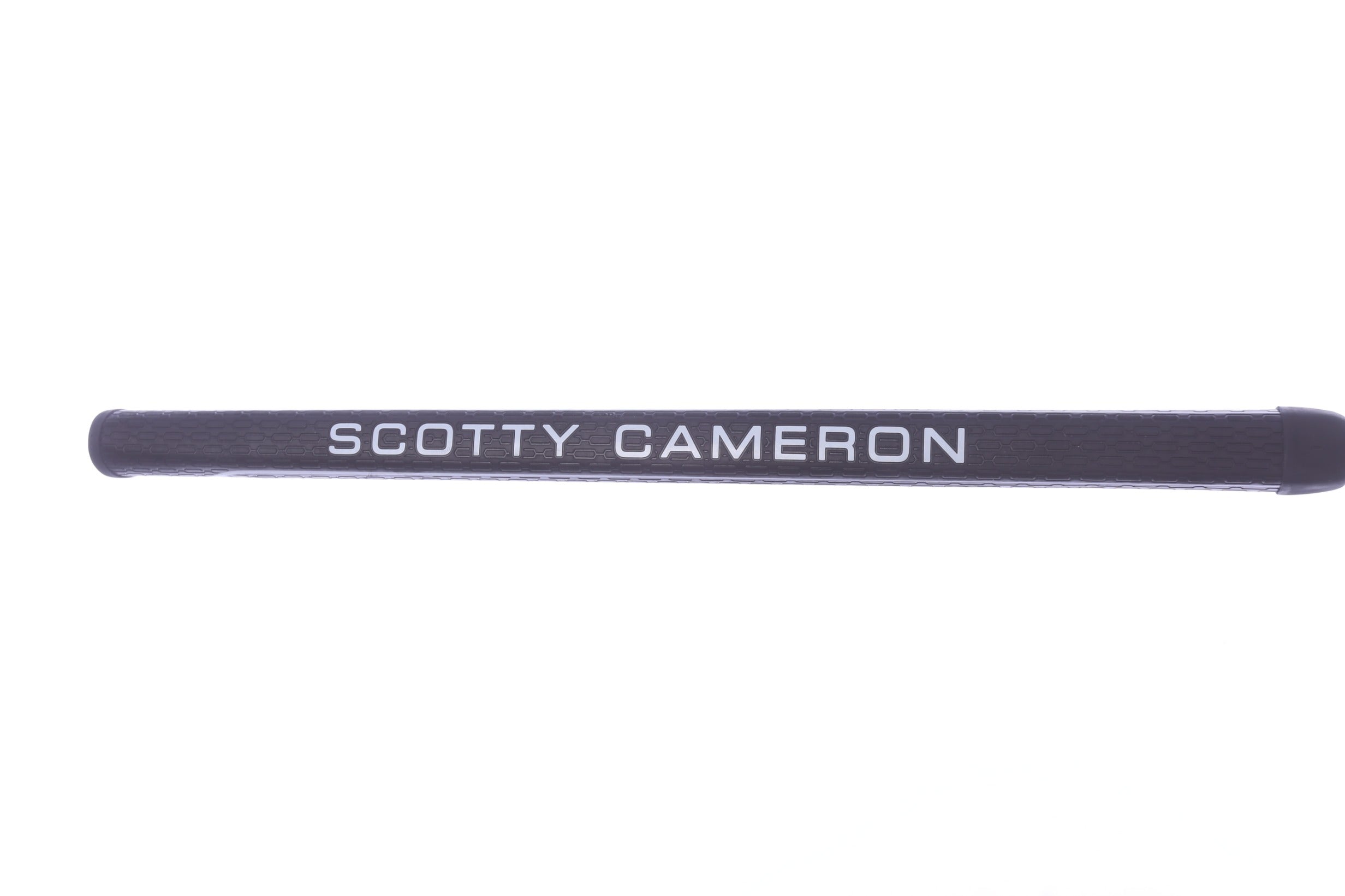 Used Titleist Scotty Cameron Super Select Squareback 2 Putter - Right-Handed - 38 in - Blade