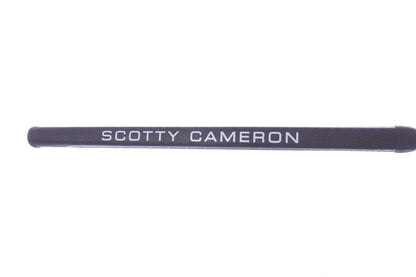 Used Titleist Scotty Cameron Super Select Squareback 2 Putter - Right-Handed - 38 in - Blade