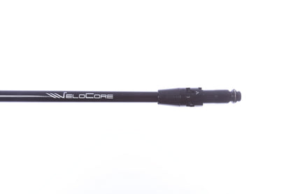 Used Fujikura Ventus TR Velocore Black Driver Shaft Extra Stiff Flex Graphite - 43.75 in - Titleist Surefit Adapter-Next Round
