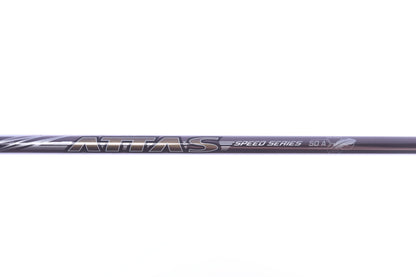 Used Callaway Paradym Star Approach Wedge - Right-Handed - 50 Degrees - Seniors Flex