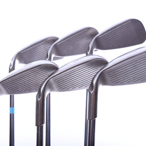 Used Ping G2 Iron Set - Right-Handed - 5-PW - Stiff Flex-Next Round