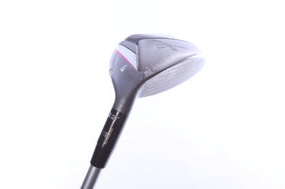 Used Callaway X Hot 4H Hybrid - Right-Handed - 22 Degrees - Ladies Flex-Next Round