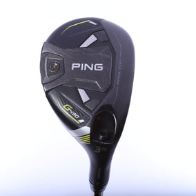 Used Ping G430 3H Hybrid - Right-Handed - 19 Degrees - Regular Flex-Next Round