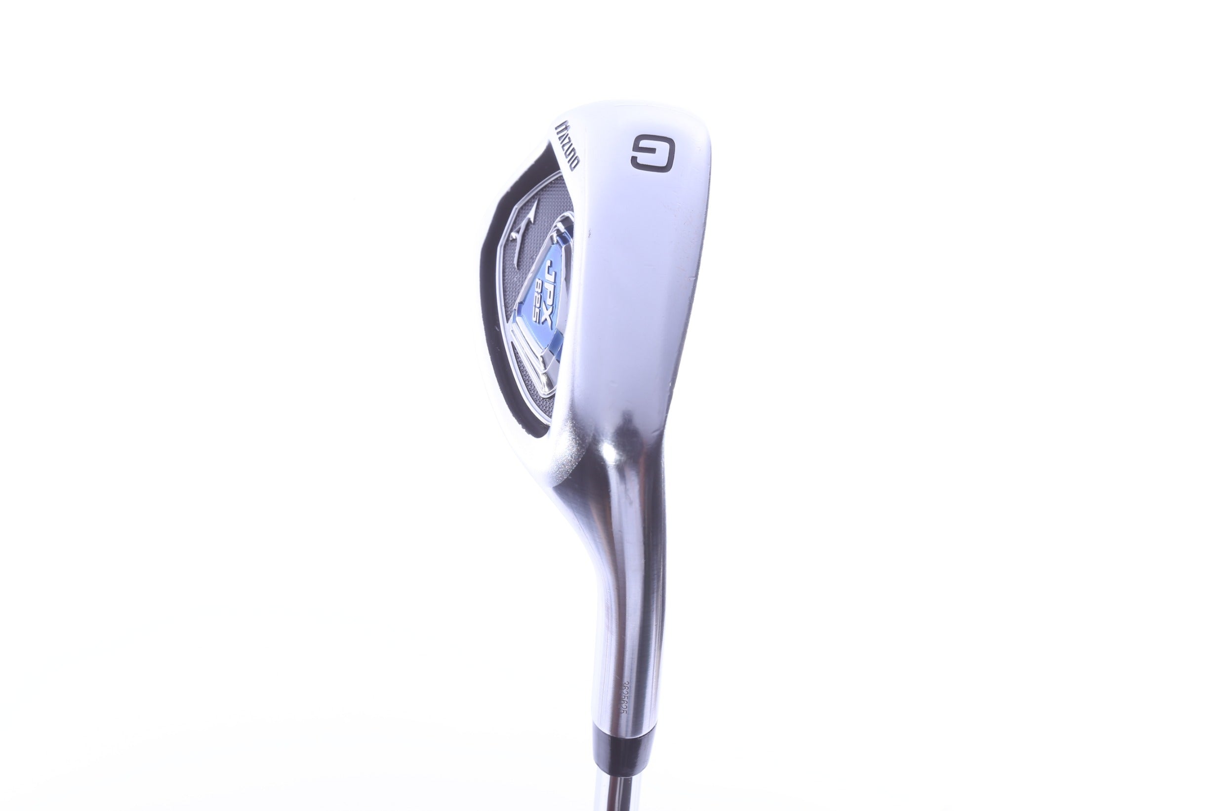 Used Mizuno JPX 825 Gap Wedge - Right-Handed - 50 Degrees - Extra Stiff Flex