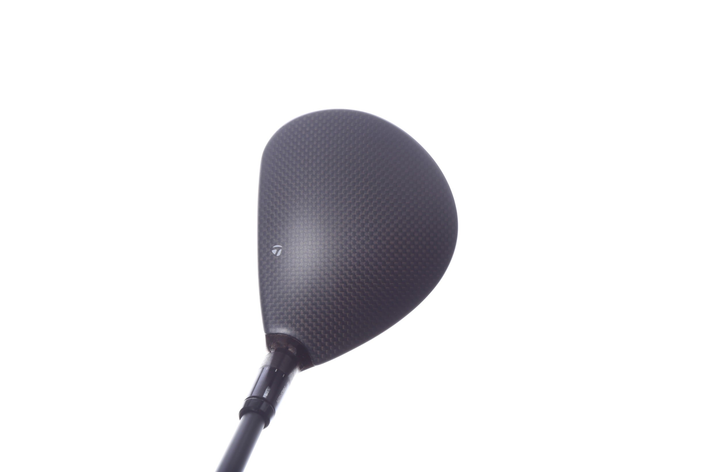 Used TaylorMade Qi35 Tour 3-Wood - Right-Handed - 15 Degrees - Stiff Flex-Next Round