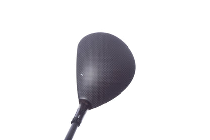 Used TaylorMade Qi35 Tour 3-Wood - Right-Handed - 15 Degrees - Stiff Flex-Next Round