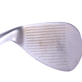 Used Mizuno T24 Soft Satin Sand Wedge - Right-Handed - 56 Degrees - Stiff Flex-Next Round
