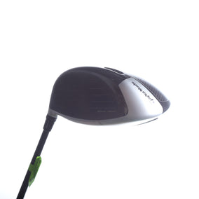 Used TaylorMade M3 Driver - 10 Degrees - Tour Extra Stiff Flex Mitsubishi Tensei White CK Pro - Right-Handed-Next Round