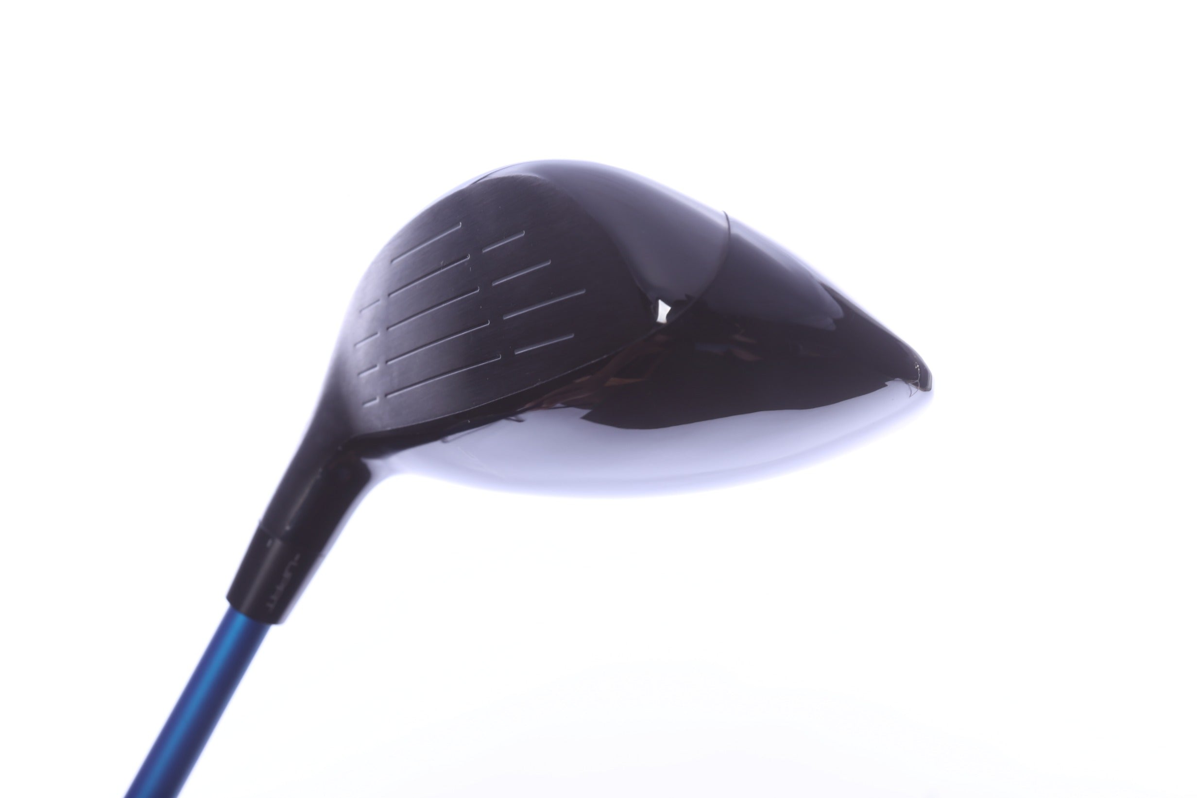 Used Mizuno JPX One 9-Wood - Right-Handed - 24 Degrees - Regular Flex