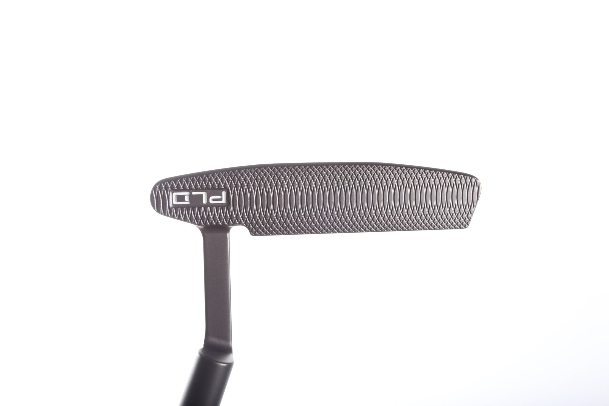 Used Ping PLD Milled Anser 2D Gunmetal Putter - Right-Handed - 34 in - Blade-Next Round