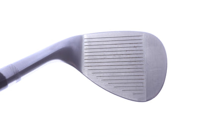 Used Titleist Vokey SM9 Tour Chrome Lob Wedge - Right-Handed - 58 Degrees - Wedge Flex-Next Round