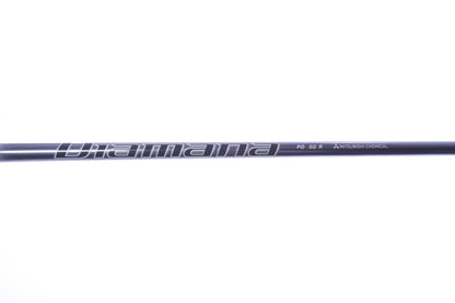 Used Callaway Elyte Triple Diamond Driver - 9 Degrees - Regular Flex Mitsubishi Diamana PD - Right-Handed-Next Round
