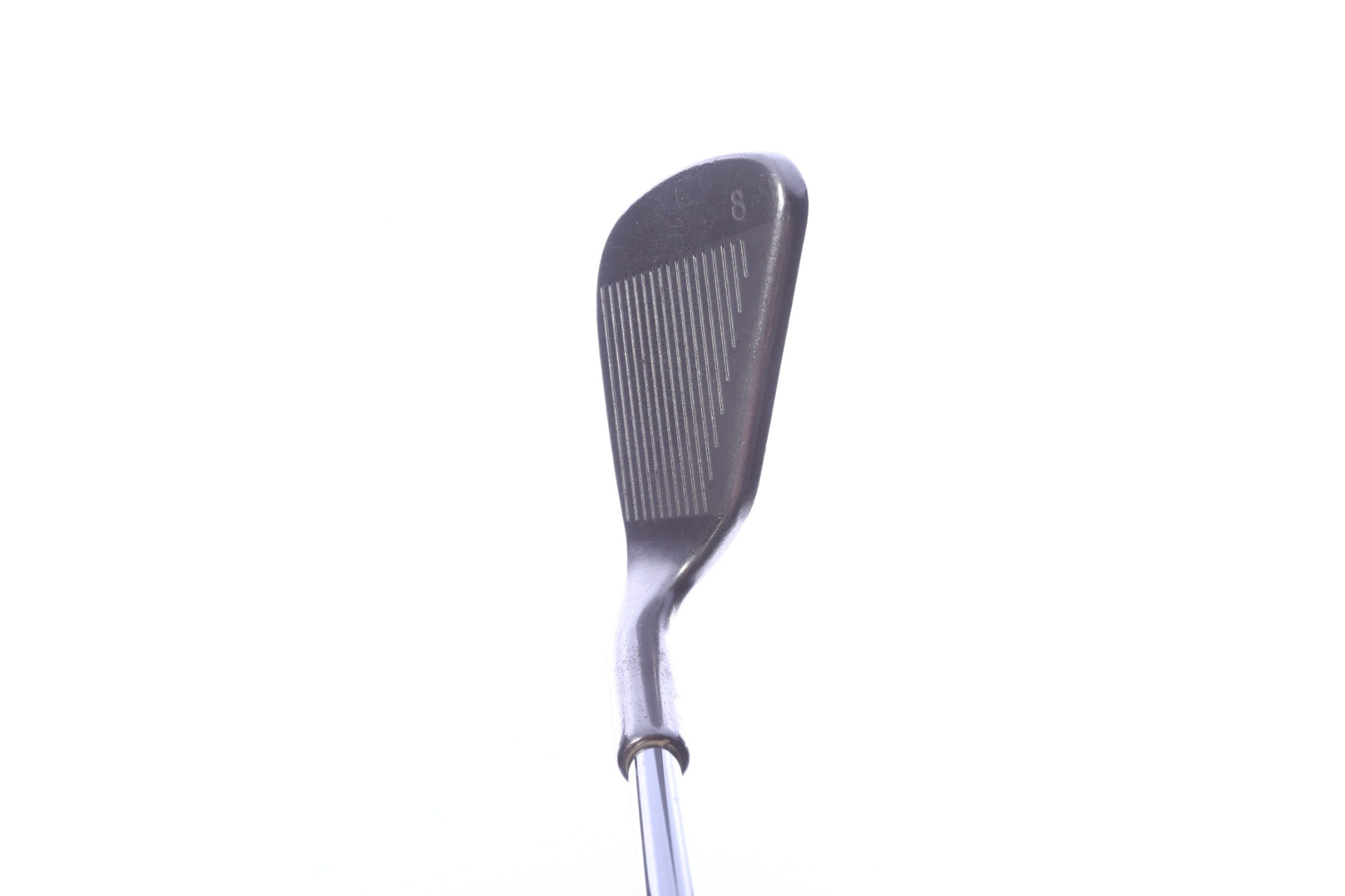 Used Ping Eye 2 Iron Set - Right-Handed - 3-PW - Regular Flex-Next Round