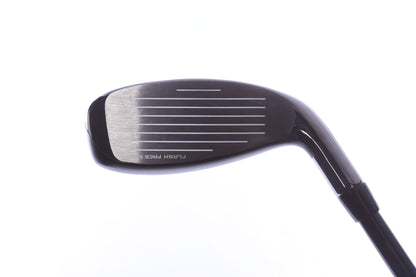 Used Callaway Rogue ST MAX OS 4H Hybrid - Left-Handed - 21 Degrees - Regular Flex-Next Round