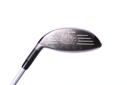 Used Callaway X Hot 2013 3-Wood - Right-Handed - 15 Degrees - Regular Flex-Next Round
