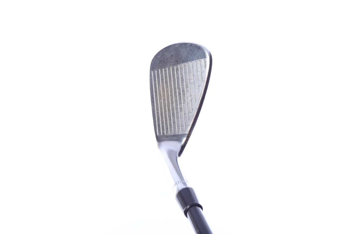 Used Callaway Apex MB 21 Iron Set - Right-Handed - 6-PW - Variable Flex