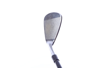 Used Callaway Apex MB 21 Iron Set - Right-Handed - 6-PW - Variable Flex
