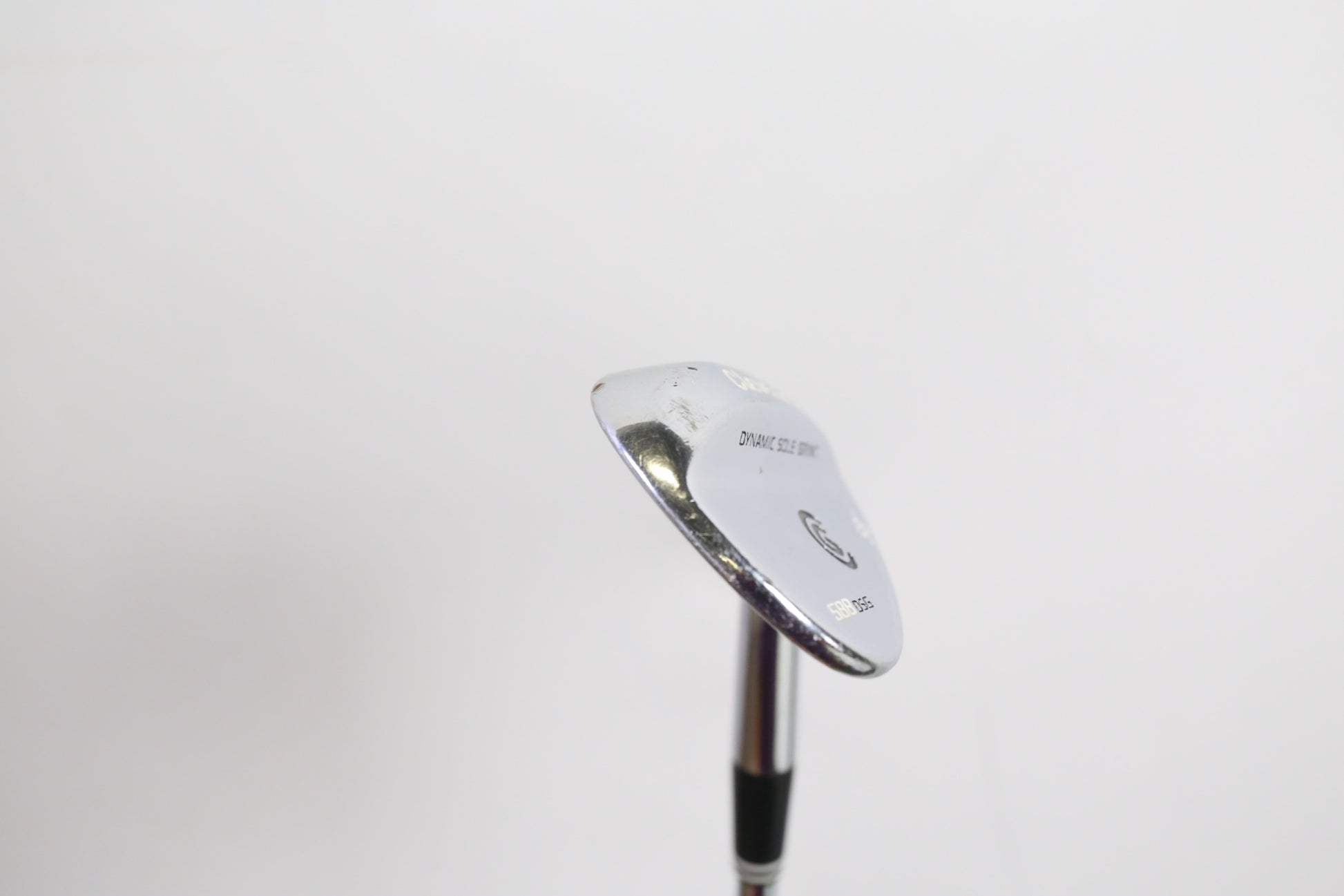 Used Cleveland 588 DSG RTG+ Right-Handed Wedge – Next Round