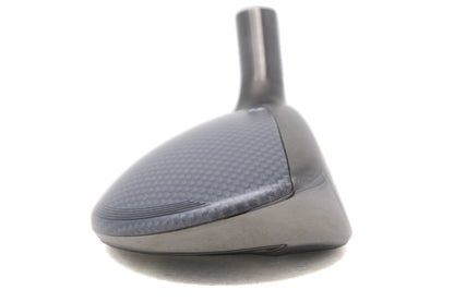 Used TaylorMade Qi35 MAX Rescue 3H - HEAD ONLY - Right-Handed - 20 Degrees