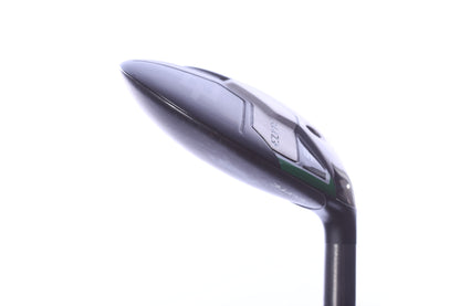 Used Callaway Elyte 5-Wood - Right-Handed - 18 Degrees - Regular Flex