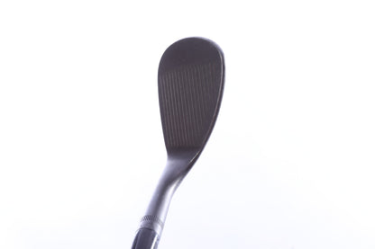 Used Titleist Vokey SM8 Jet Black Lob Wedge - Right-Handed - 58 Degrees - Regular Flex-Next Round
