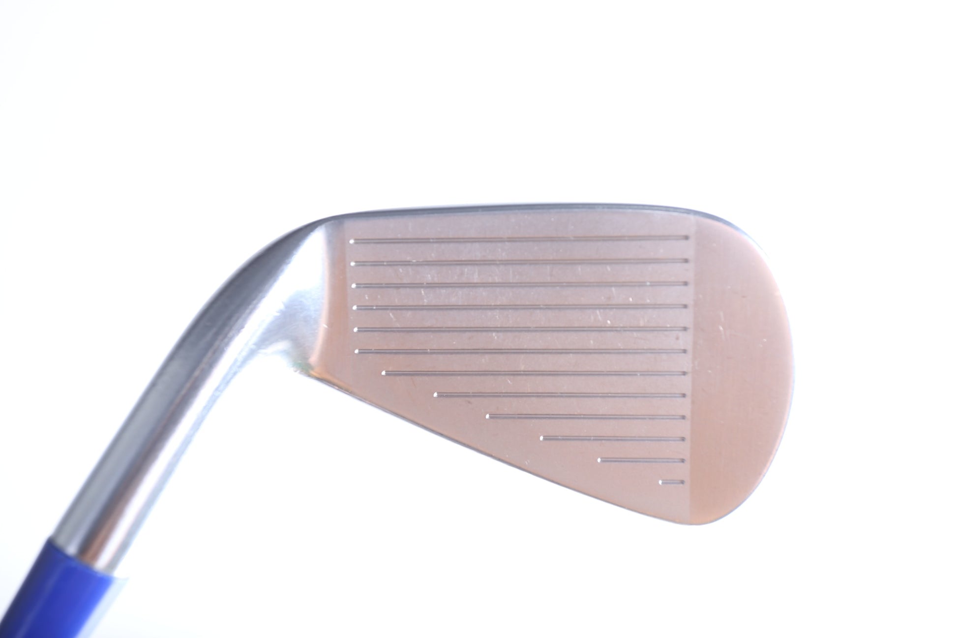 Used Titleist 712U 4-Iron Utility Iron - Right-Handed - 24 Degrees - Stiff Flex-Next Round