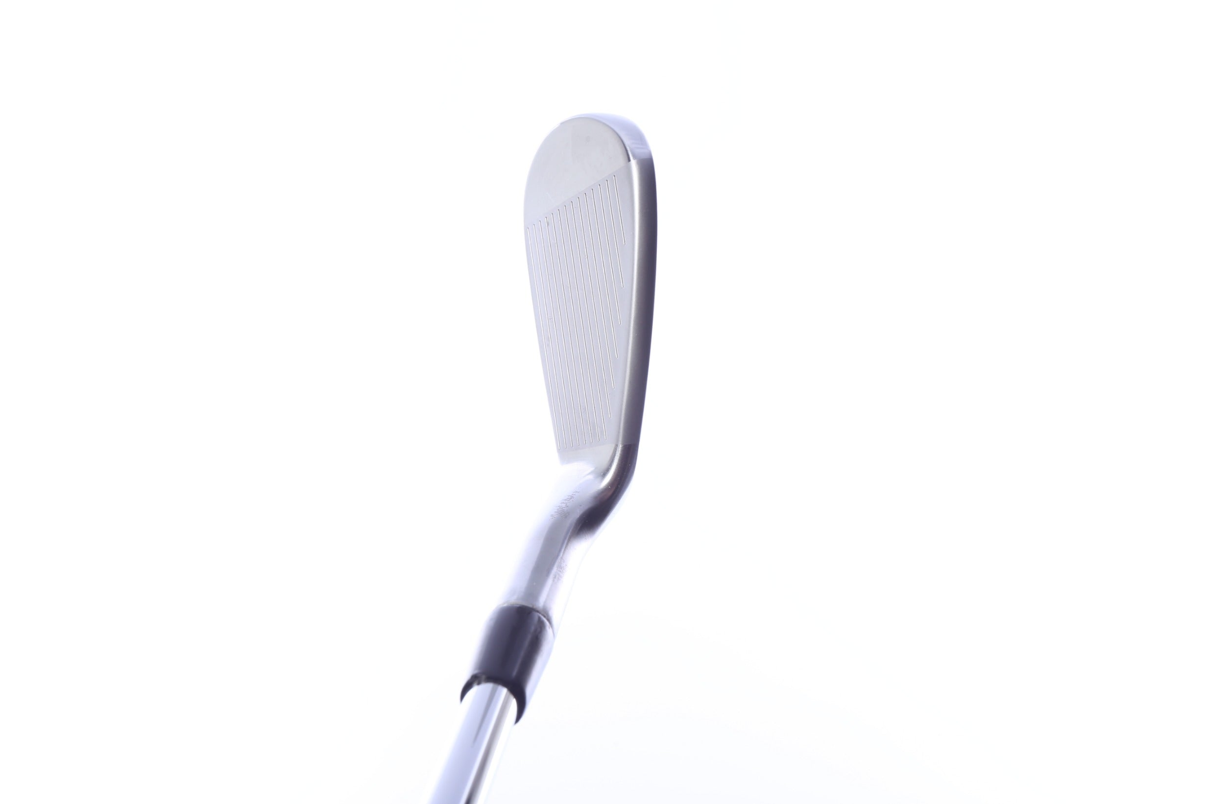 Used TaylorMade 2024 P770 Single 9-Iron - Right-Handed - Extra Stiff Flex