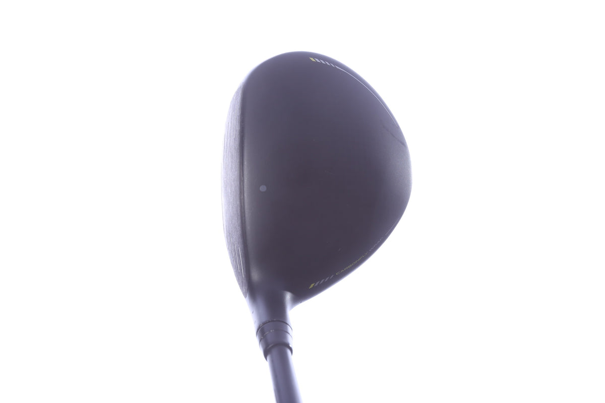 Used Ping G430 MAX 3-Wood - Right-Handed - 15 Degrees - Regular Flex