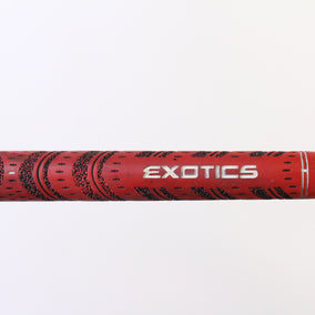 Used Tour Edge Exotics 4H Hybrid - Right-Handed - 22 Degrees - Stiff Flex-Next Round