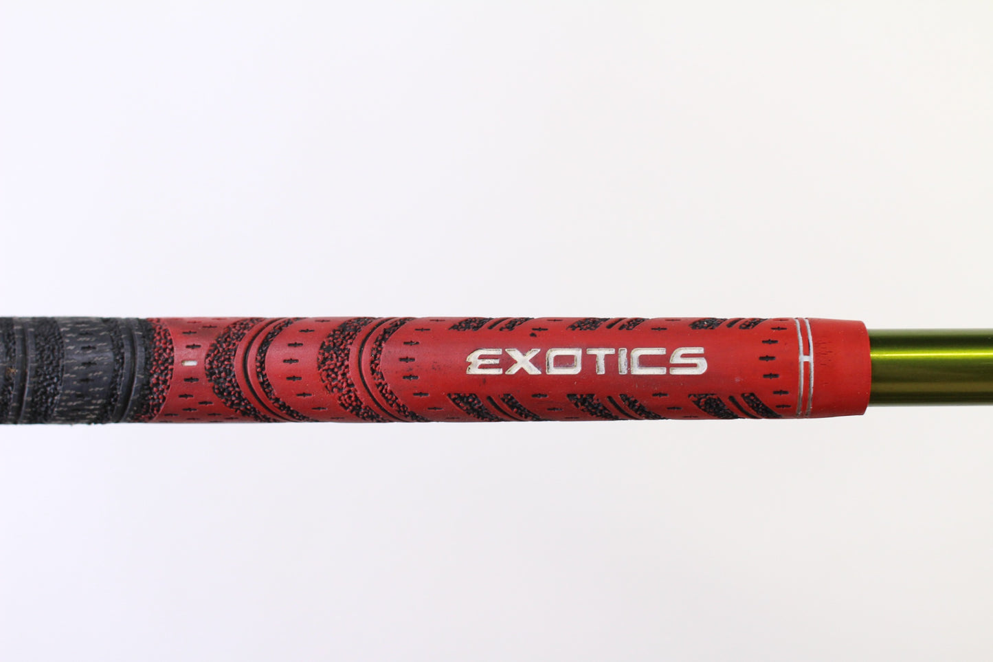 Used Tour Edge Exotics 4H Hybrid - Right-Handed - 22 Degrees - Stiff Flex-Next Round