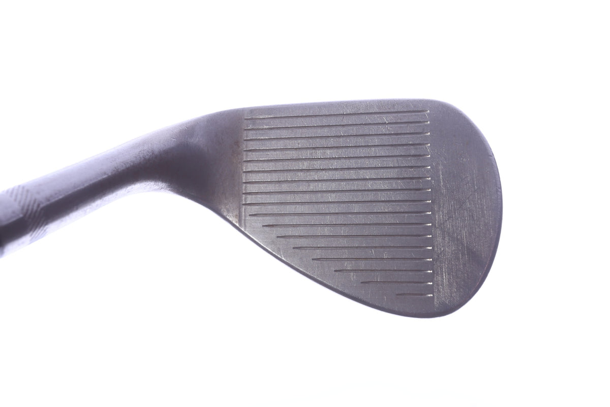 Used Titleist Vokey SM10 Raw Sand Wedge - Right-Handed - 56 Degrees - Stiff Flex-Next Round