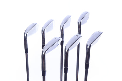 Used Callaway Paradym Iron Set - Right-Handed - 4-PW - Regular Flex