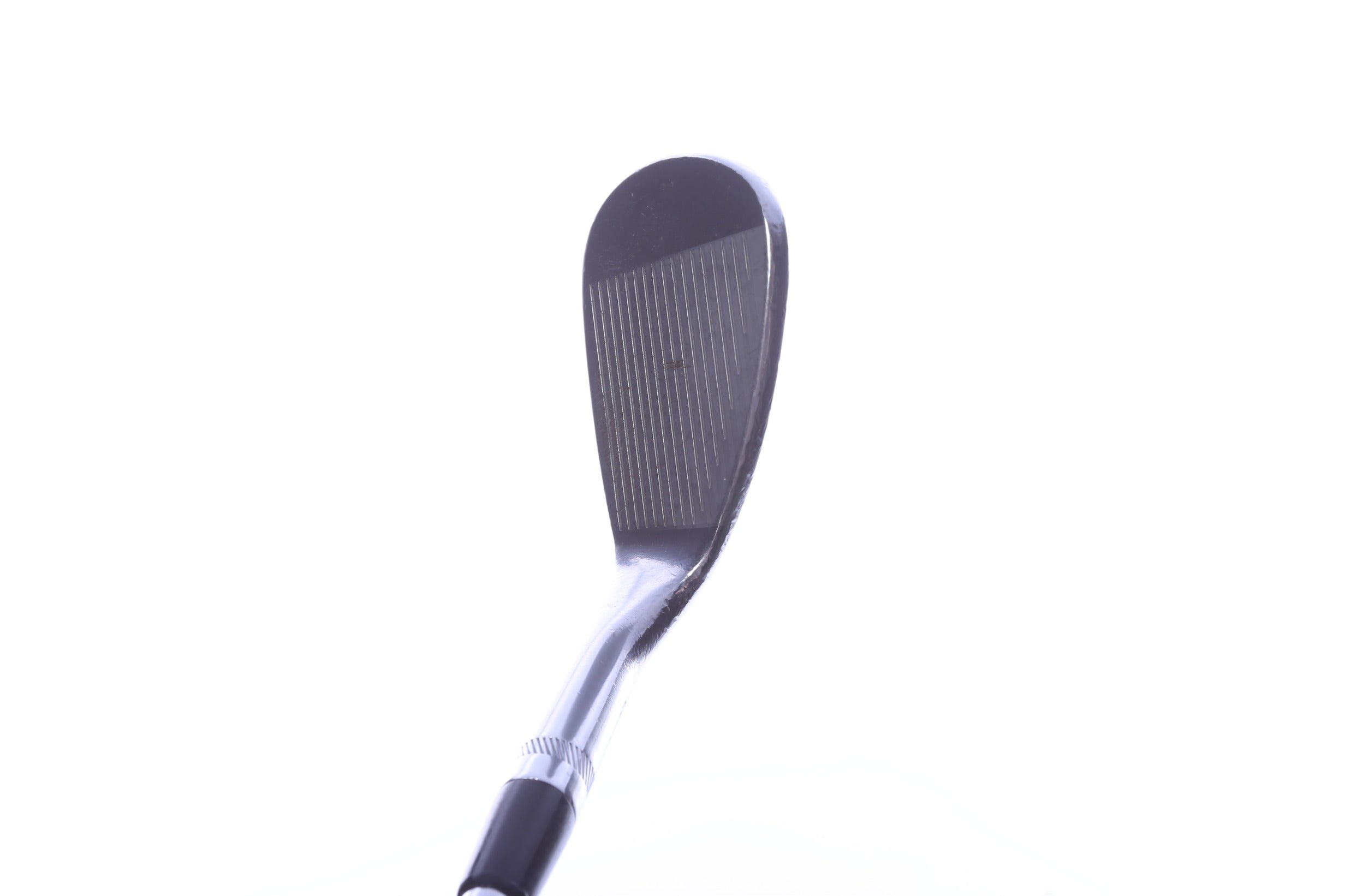 Used Titleist Vokey SM6 Tour Chrome Sand Wedge - Right-Handed - 56 Degrees - Wedge Flex-Next Round