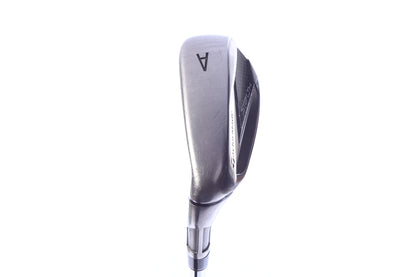 Used TaylorMade STEALTH Approach Wedge - Left-Handed - 49 Degrees - Regular Flex