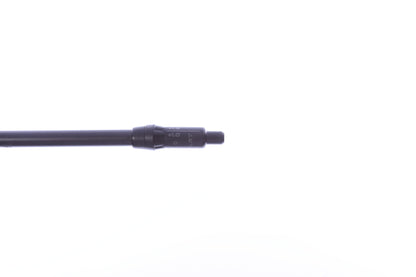 Used Va Composites Baddazz Driver Shaft Stiff Flex Graphite - 44.25 in - Ping G410 Adapter