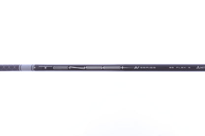 Used Callaway Rogue ST Pro Approach Wedge - Left-Handed - 48 Degrees - Stiff Flex-Next Round
